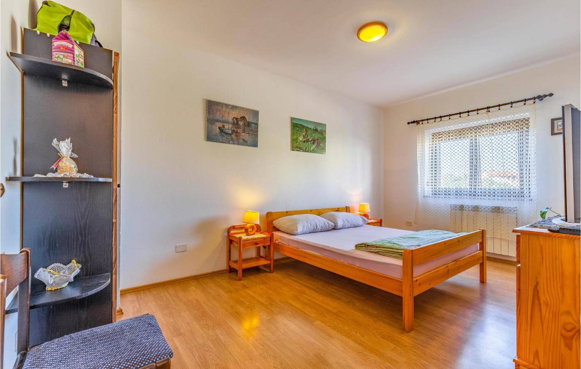 Gorgeous Apartment In Pula With Kitchen Exteriör bild